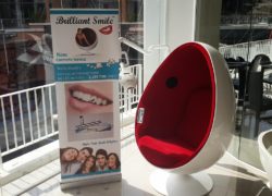 Студия безопасного косметического отбеливания зубов «My Brilliant Smile»