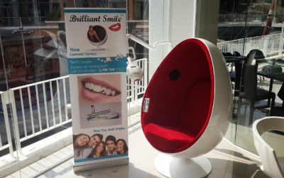 Студия безопасного косметического отбеливания зубов «My Brilliant Smile»