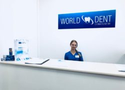 Cтоматологический центр «World Dent»