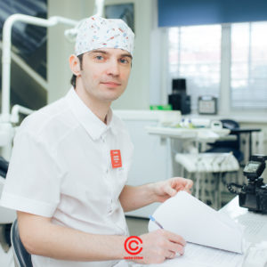 Врач Сити Стом