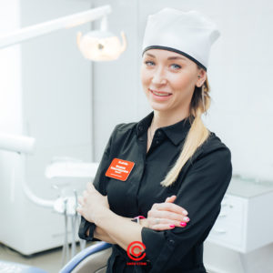 Специалист Сити Стом