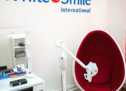 Стоматологический центр «White & Smile»
